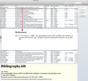 whats bibdesk whats bibdesk
